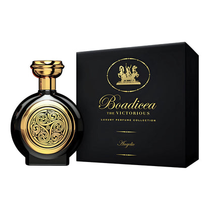 Boadicea the victorious Angelic Unisex Eau de Parfum 100 ml