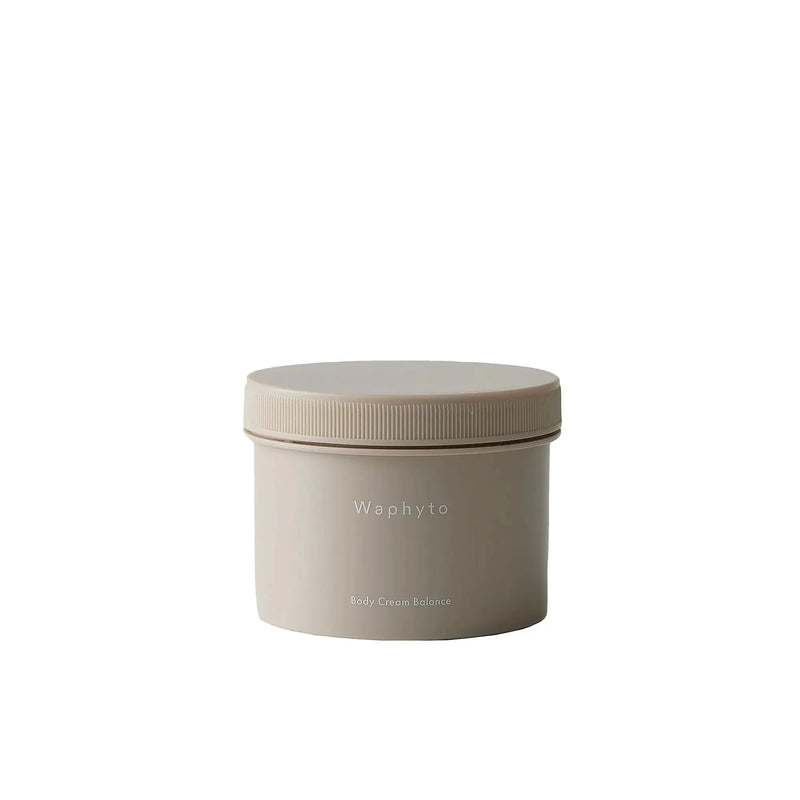 Waphyto Crème Corps Équilibre - 200 GR.