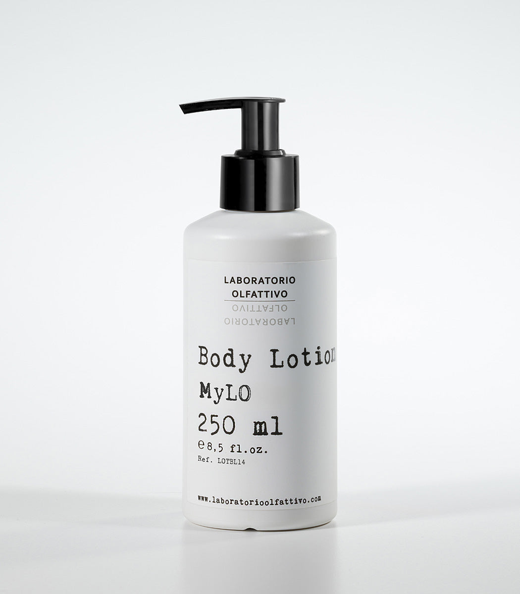 Laboratorio olfattivo MyLo Lozione Corpo 250 ml — Lozione Corpo