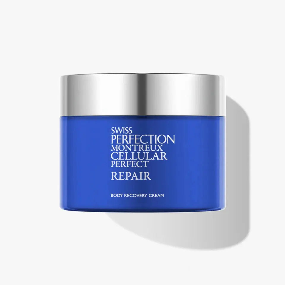 Swiss perfection Crema Corpo Rigenerante 200 ML