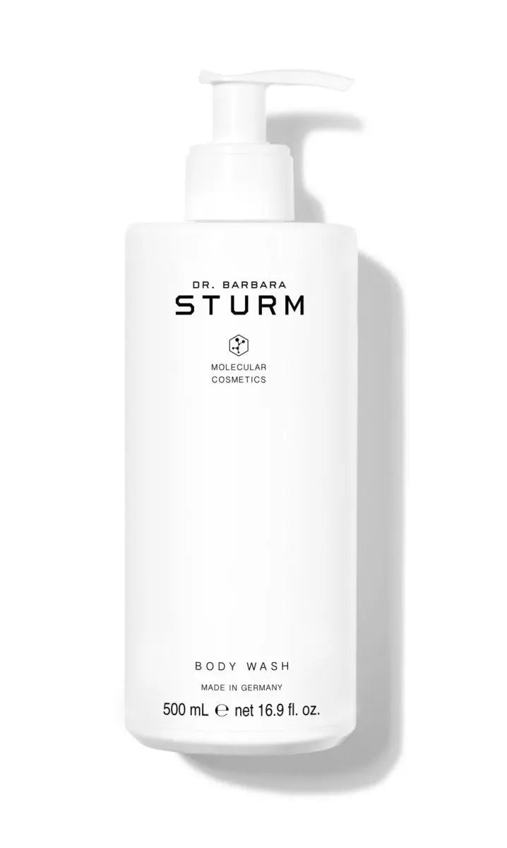 Dr. barbara sturm nettoyant pour le corps - 500 ml