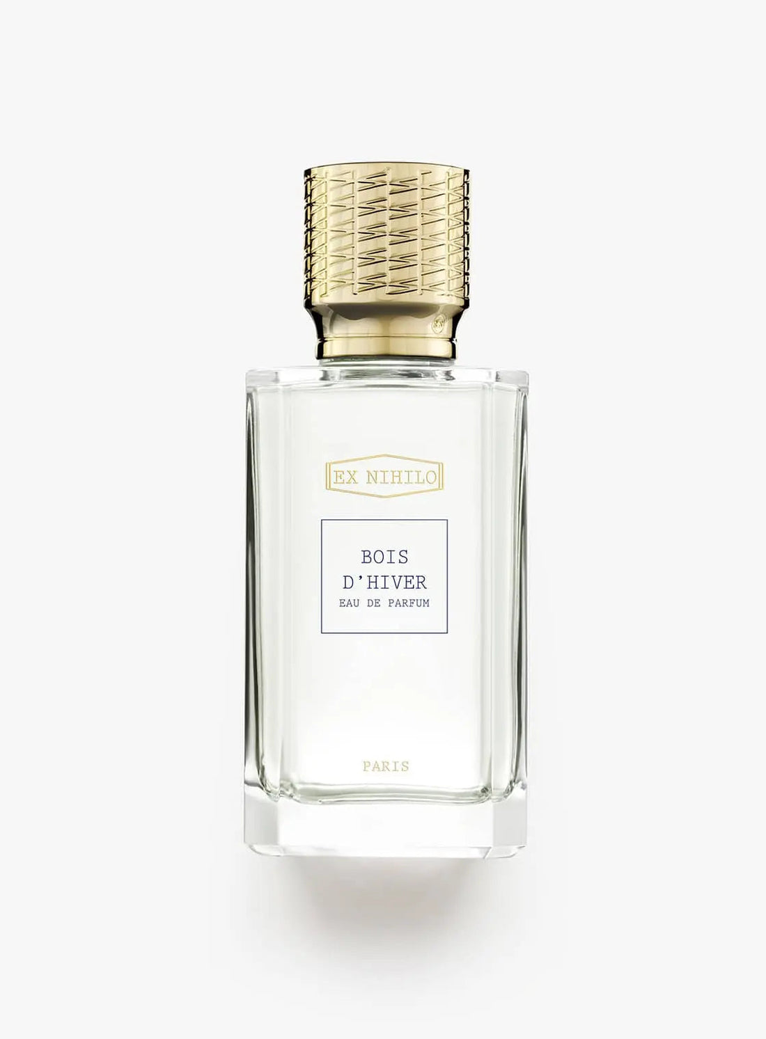 Apa de parfum Ex nihilo Bois D&