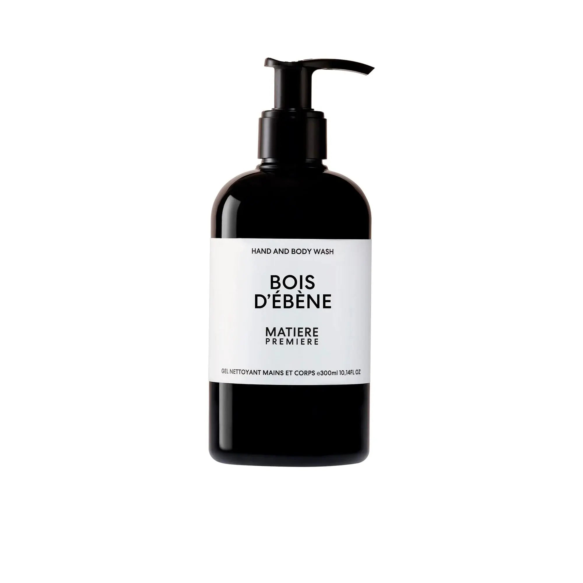 Matiere premiere Hand and body soap Bois D&