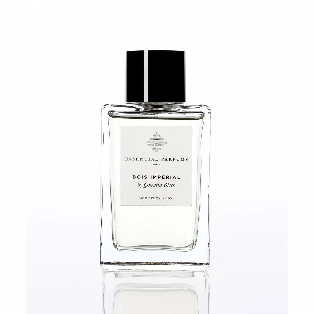 Essential parfums Bois Imperial eau de parfum - reumplere 150 ml