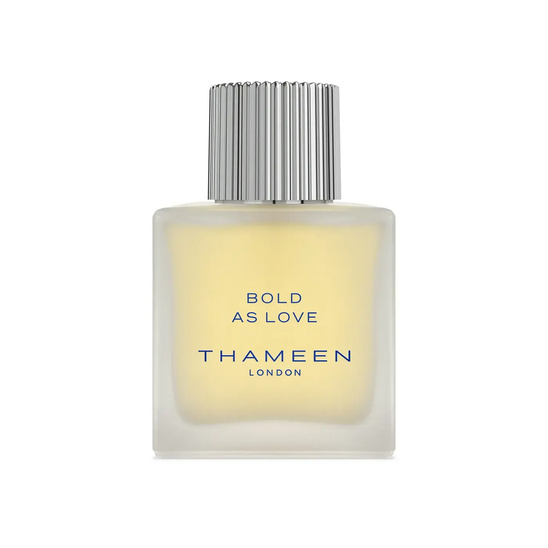 Thameen Bold As Love - 100 ml di elisir di Colonia unisex