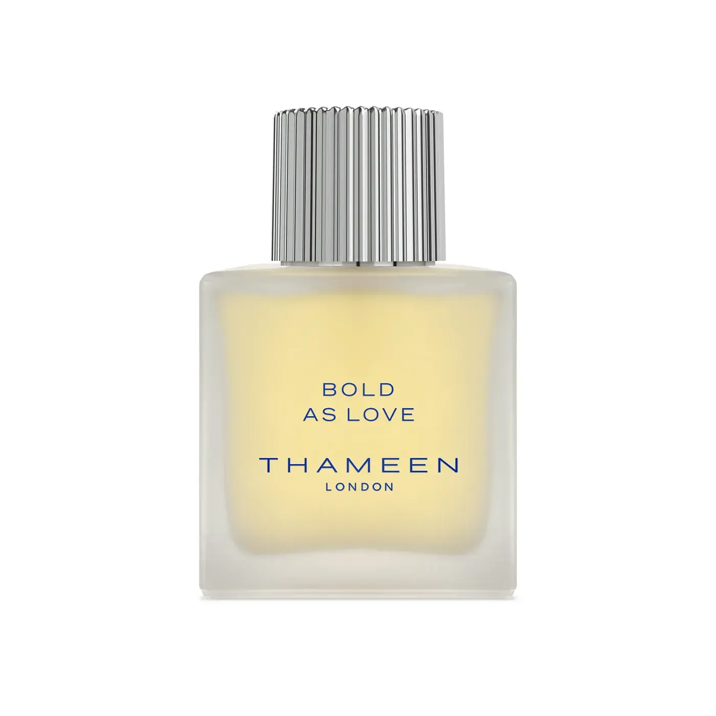 Thameen Bold As Love - 100 ml Cologne Elixir unisex