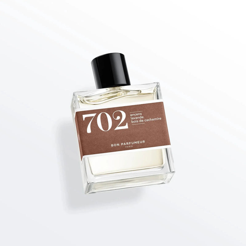 702 Eau de Parfum Bon Parfumeur 100 ML