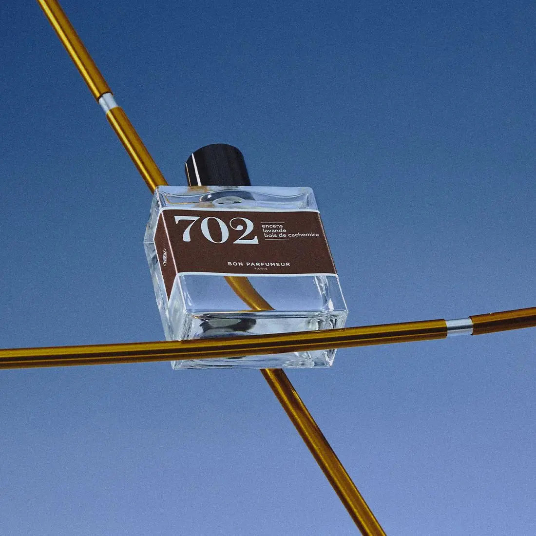 702 Eau de Parfum Bon Parfumeur 30 ML