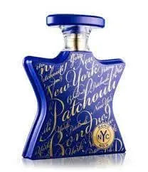 Bond No 9 New York Patchouli unisex parfémovaná voda (100 ml)