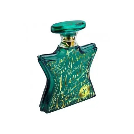 Bond No. 9 Eau de Parfum Almizcle de Nueva York (100 ml)