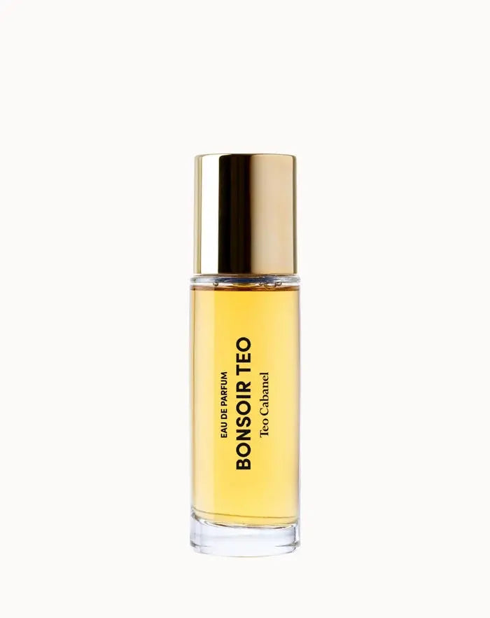 Teo cabanel Bonsoir Teo Eau de Parfum 30 ML