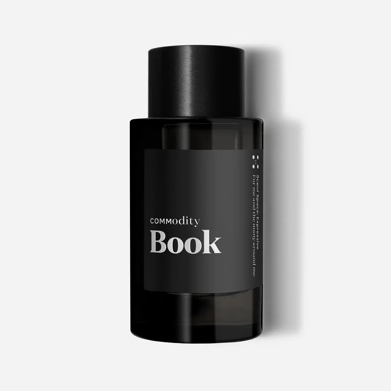 Commodity Buch - 10 ML EAU DE PARFUM