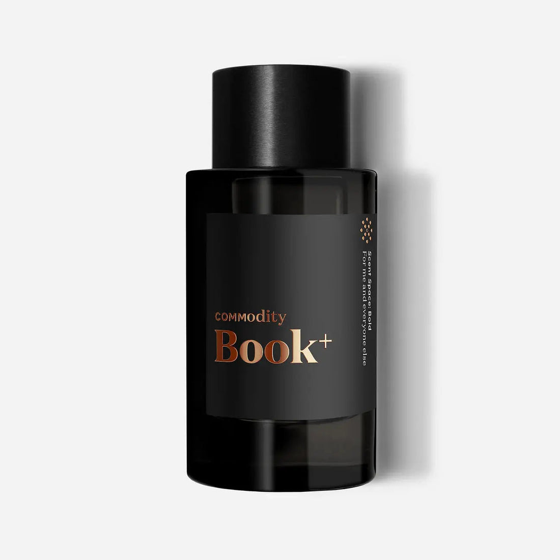 Commodity ブック + ボールド - 100 ML オードパルファム