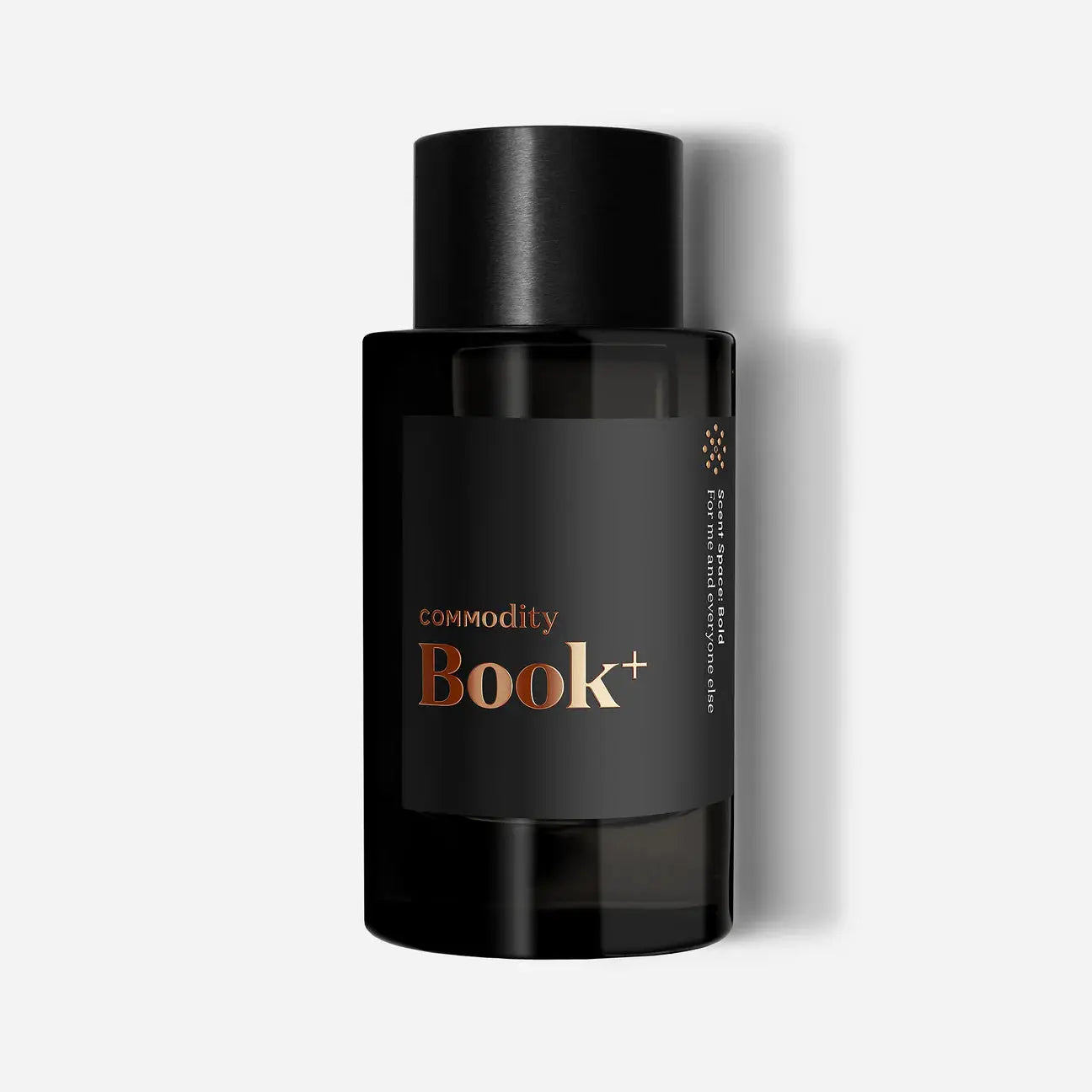 Commodity Book + Bold - 10 ML EAU DE PARFUM