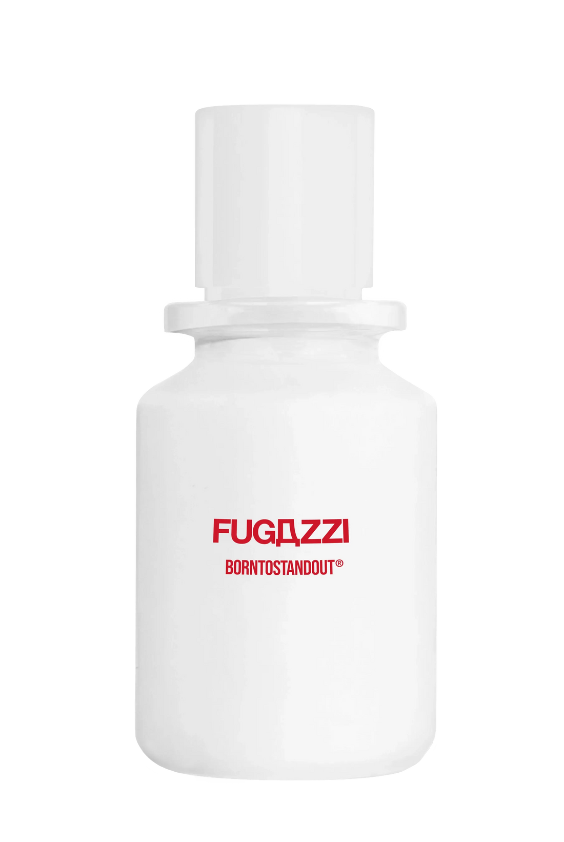 Fugazzi Born To Stand Out - 50 ML Estratto di profumo