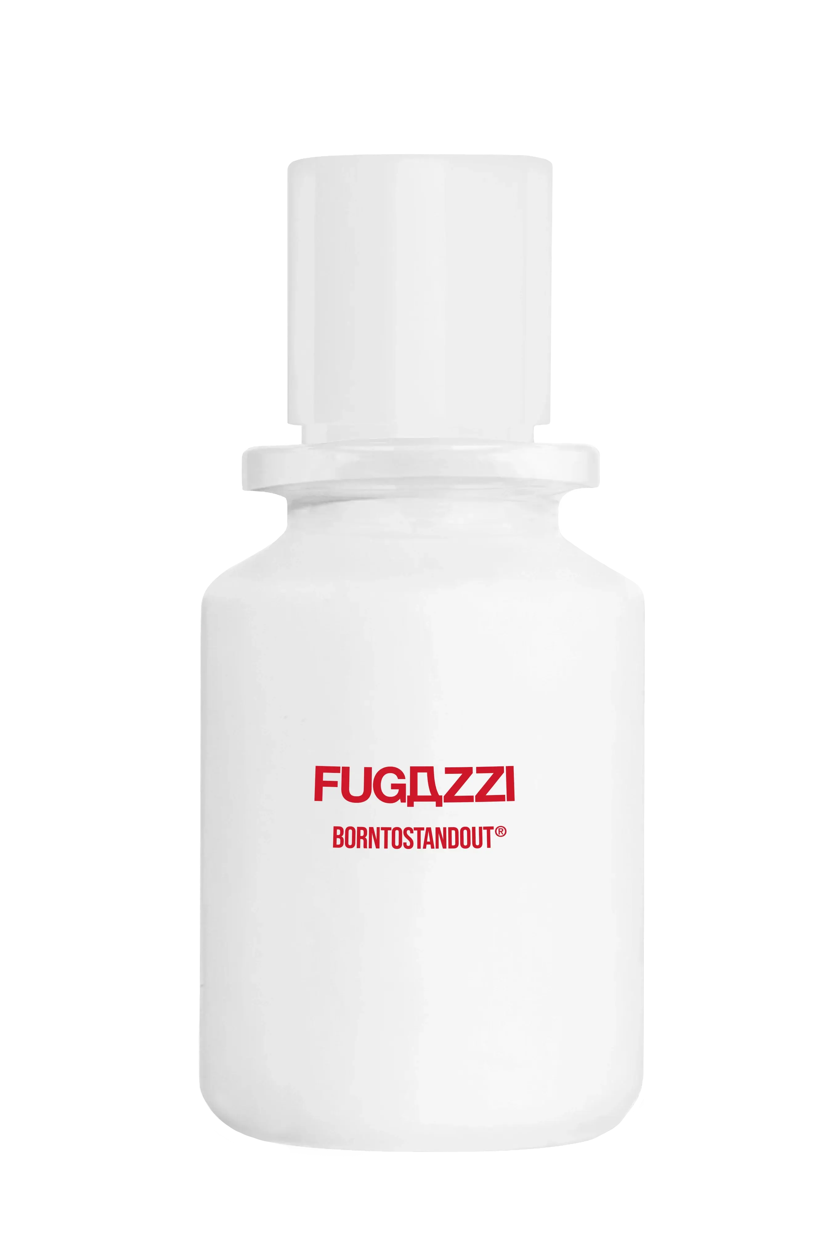 Fugazzi Born To Stand Out - 50 ml extraktu z parfému