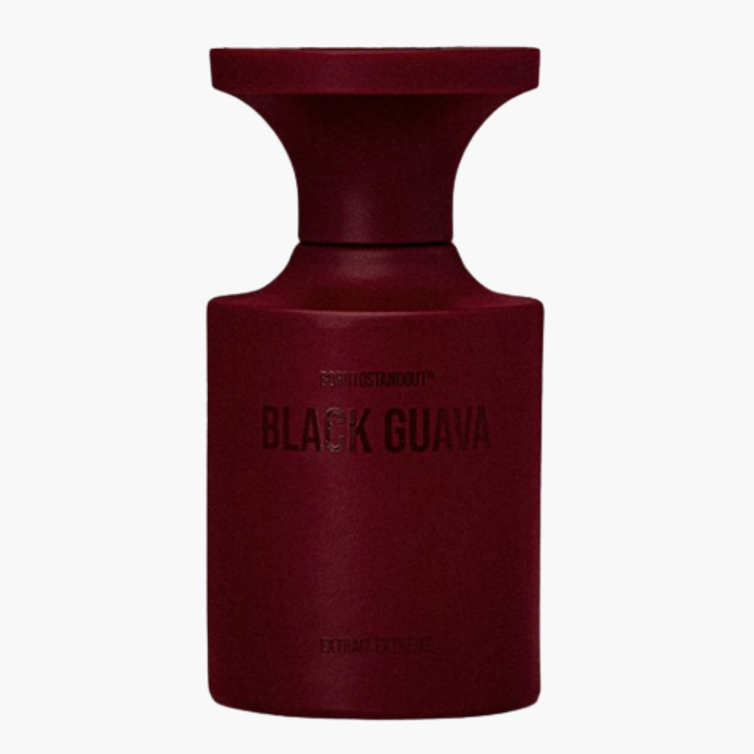 Born to stand out Black Guava 50 ml — Estratto di Profumo