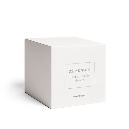 Mizensir Fleur D&