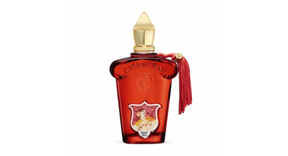 Apa de parfum Casamorati Bouquet Ideale - 100 ml