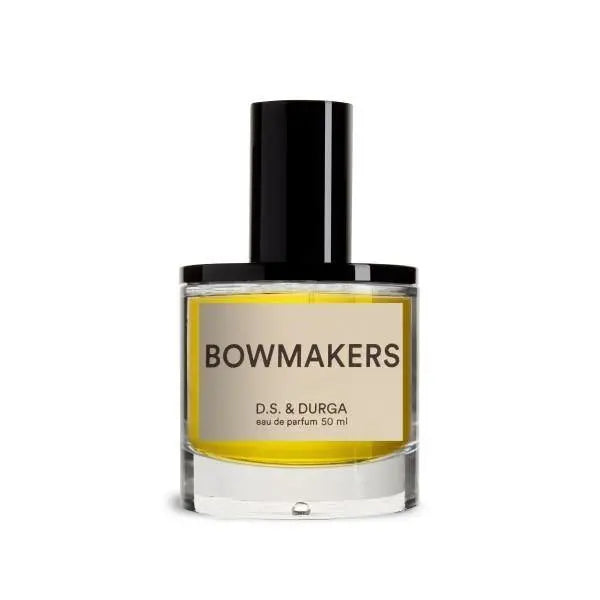 Bowmakers Eau de parfum - 50 ml