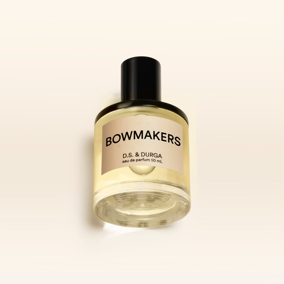 D.S. &amp; Durga Bowmakers Unisex 50 ml — Eau de Parfum