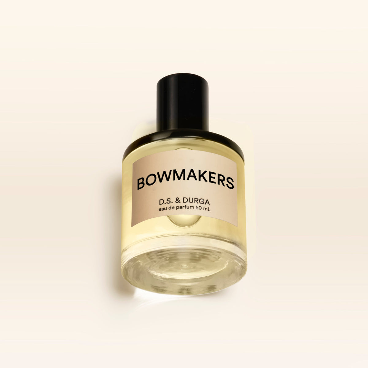 D.S. &amp; Durga Bowmakers Unisex 50 ml — Eau de Parfum