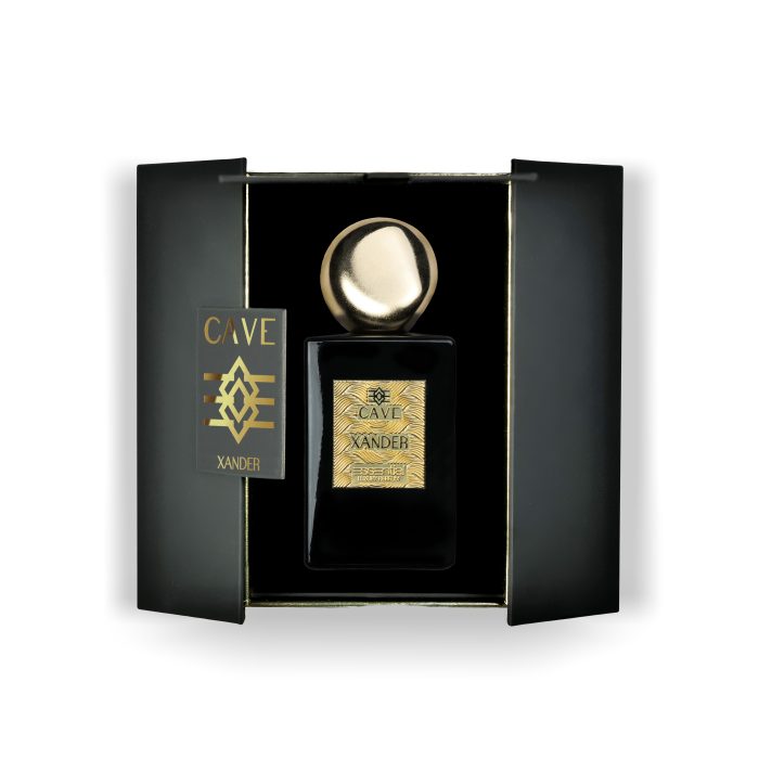 Cave Xander Edizione Limitata 100 ml Extrait de Parfum