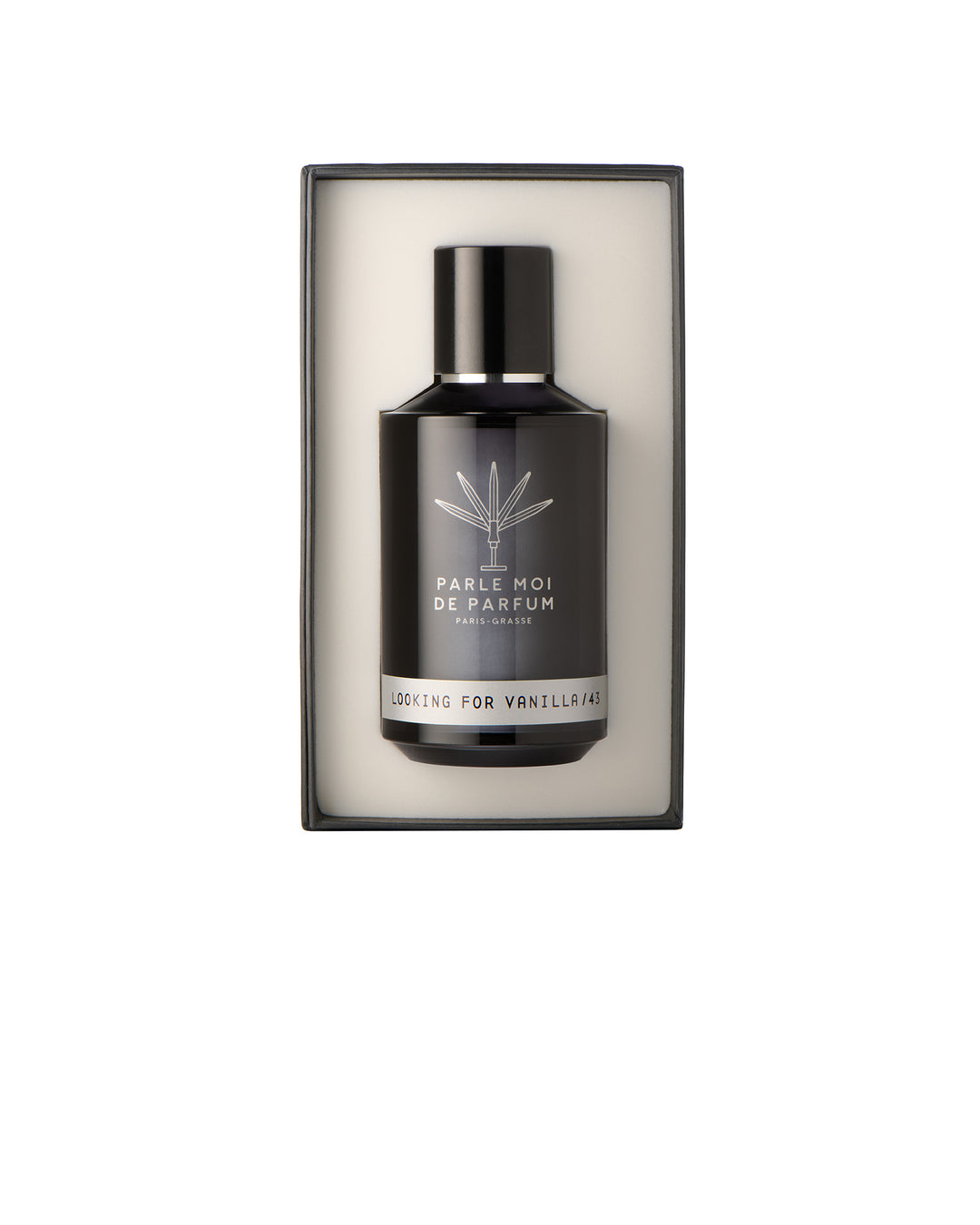 Parle moi de parfum Looking For Vanilla 50 ml — Eau de Parfum