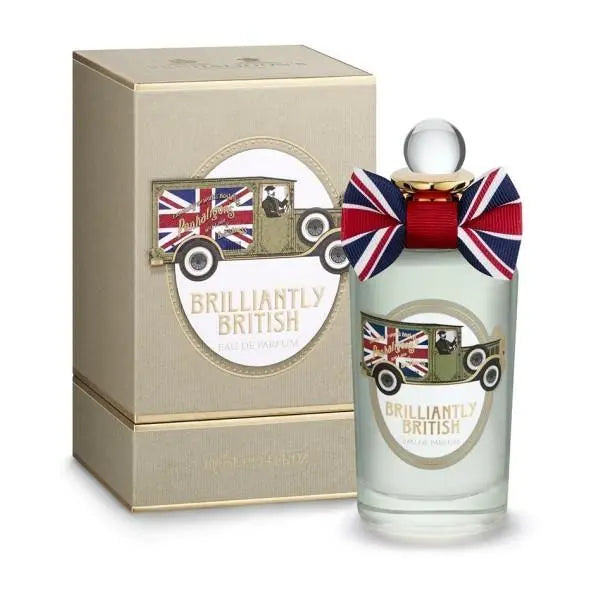 Woda perfumowana Penhaligon&