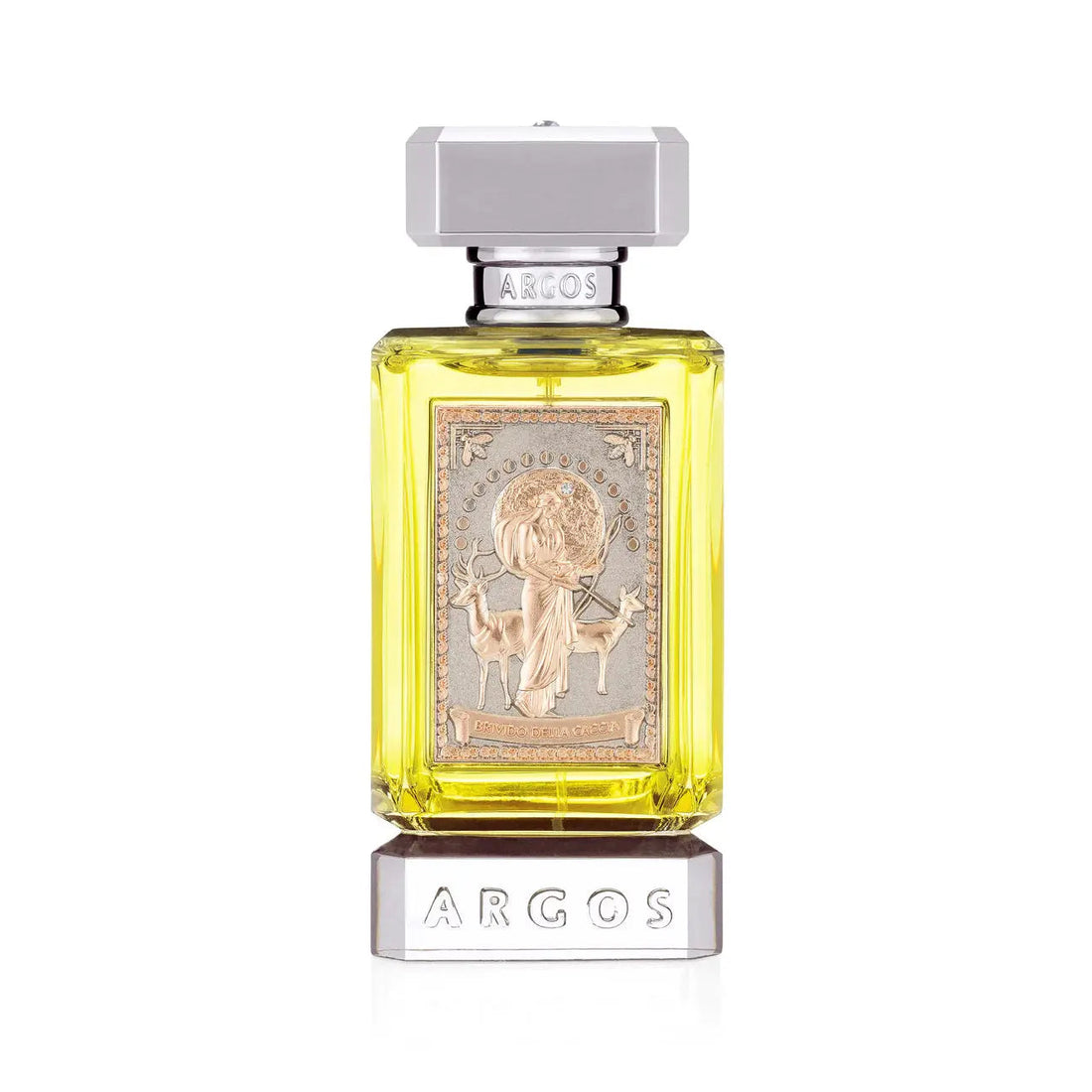 Argos Thrill of the Hunt - 30 ml woda perfumowana unisex