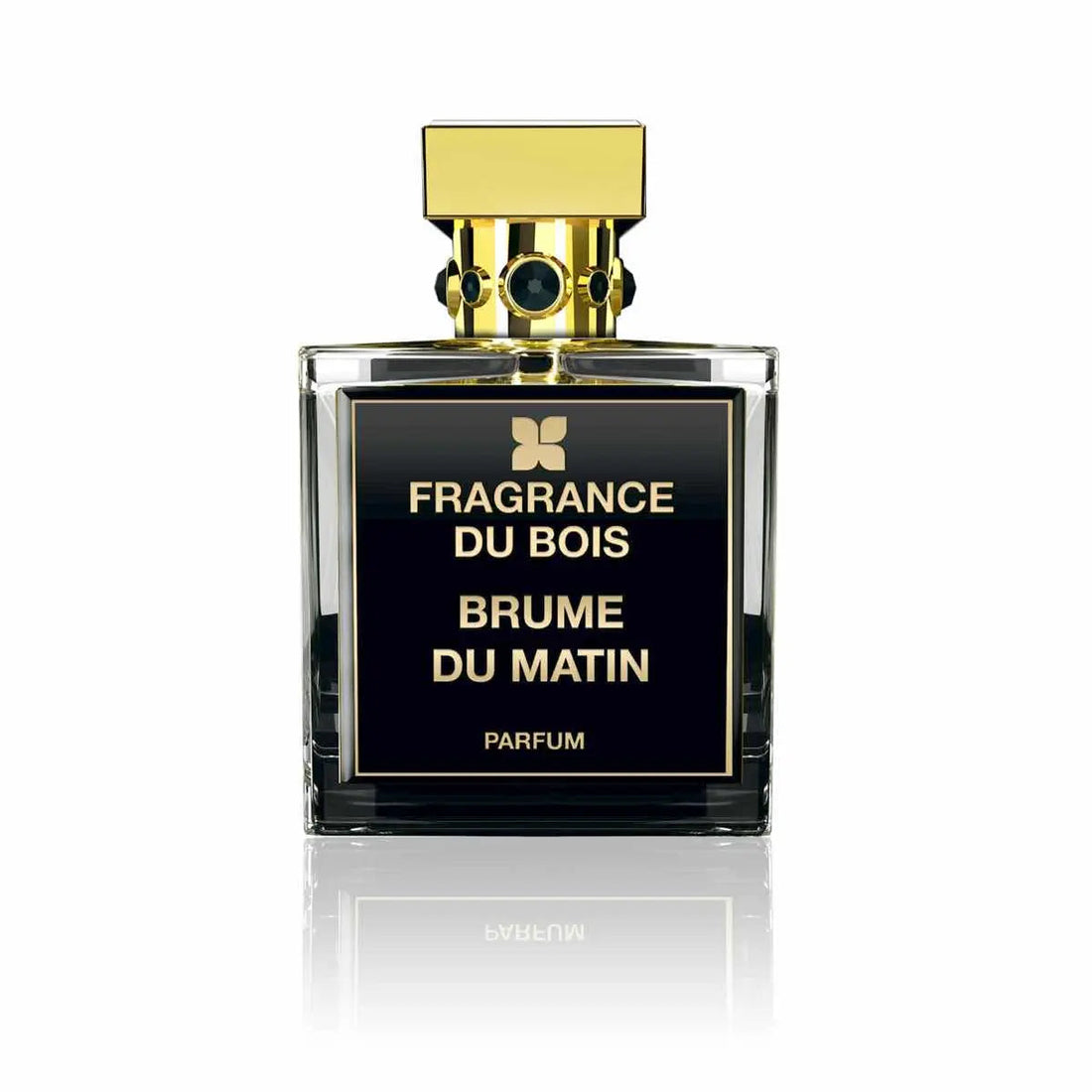 Fragrance du bois Brume du Matin profumo - 100 ml