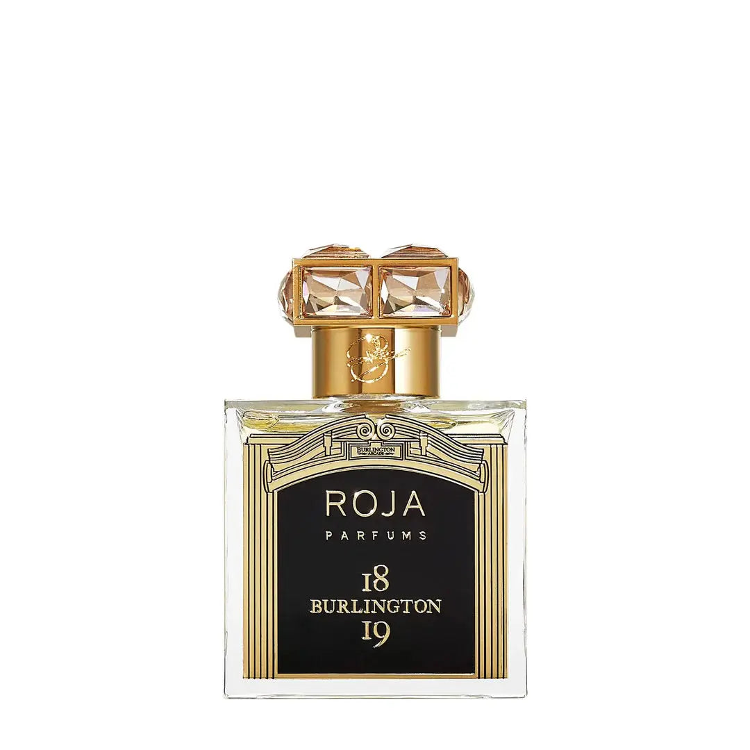 Roja Parfums Burlington 1819 – 100 ml Eau de Parfum Unisex