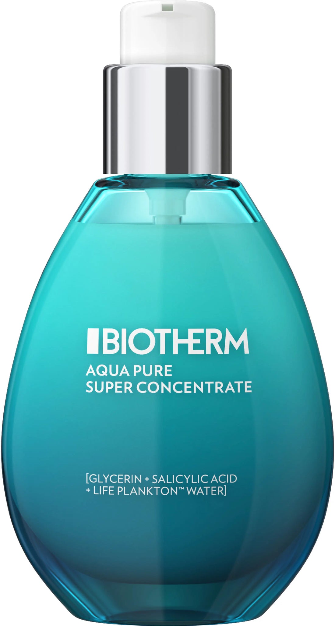 Biotherm أكوا بيور سوبر مركز 50 مل