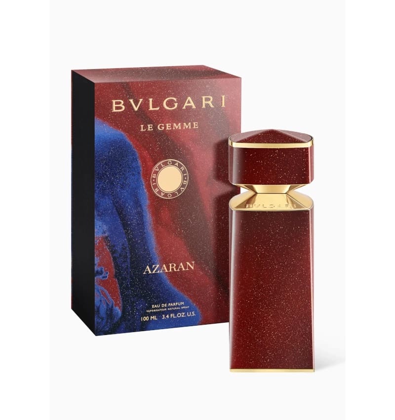 Bvlgari Azaran Eau de Parfum 100ml — Eau de Parfum Donna