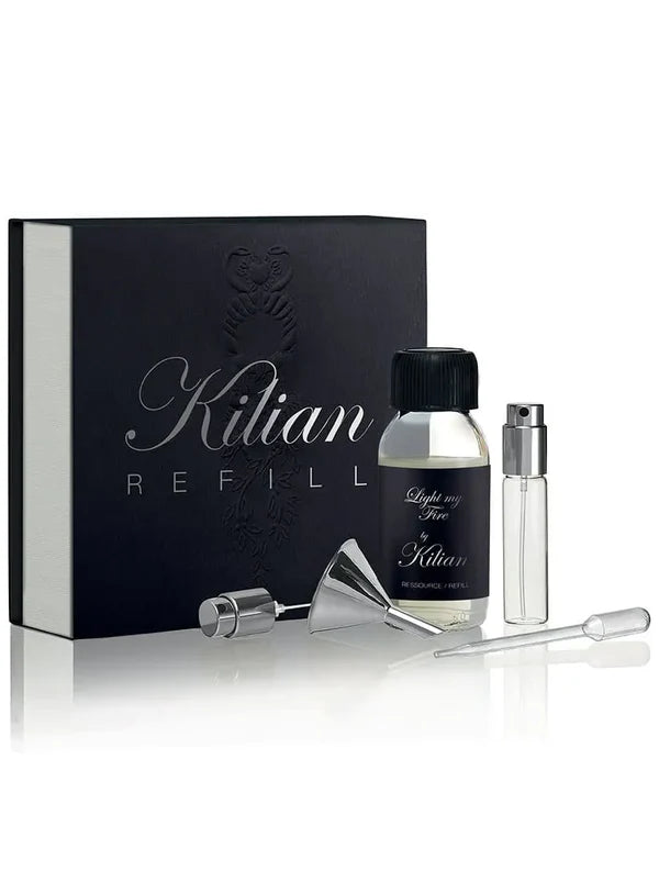 By Kilian Light My Fire Eau de Parfum ricarica - 50 ml ricarica