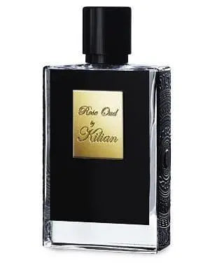 Por Kilian Rose Oud 50 ml vaporizador