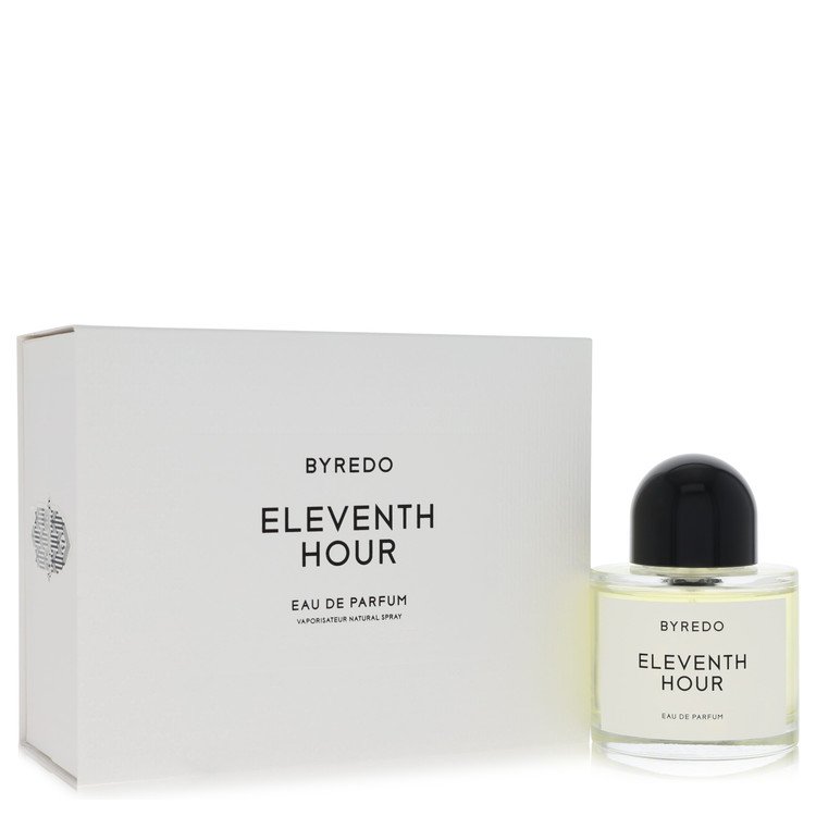 Byredo Eleventh Hour Unisex 100 ml — Eau de Parfum