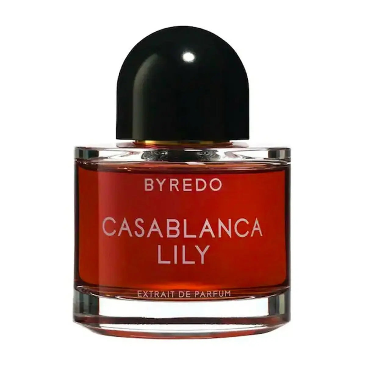 Byredo Casablanca Lily extrait de parfum unisexe 50 ml