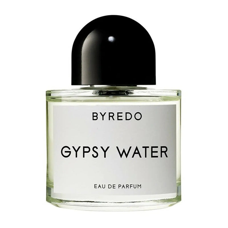 Byredo ジプシー ウォーター ユニセックス オードパルファム 100ml