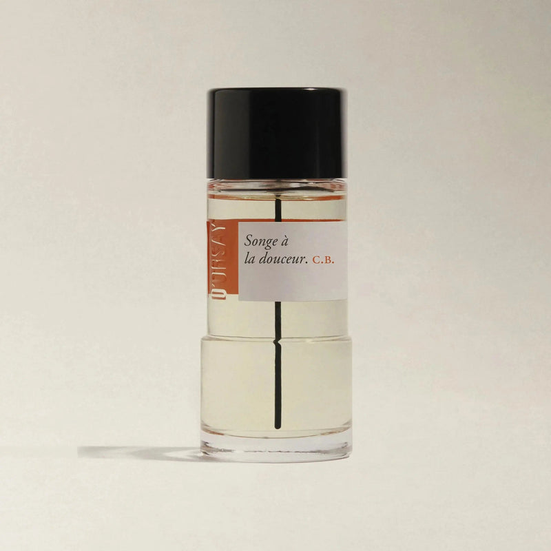 D'orsay CB Songe A La Douceur 50 ml unisex parfémovaná voda