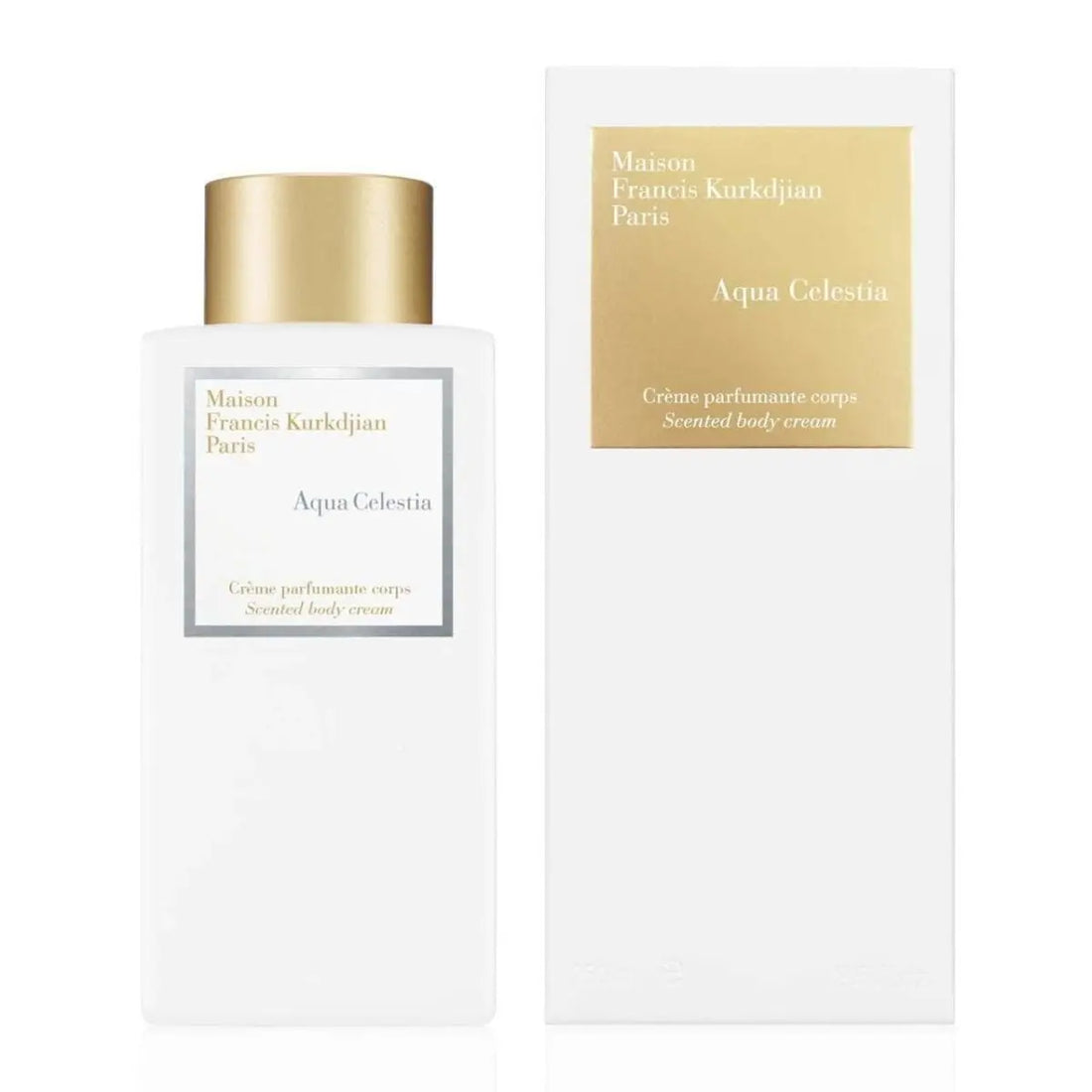 Maison Francis Kurkdjian Aqua Celestia Crema corpo 250 ml