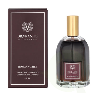 Dr.Vranjes Firenze Rosso Nobile 100 ml — Eau de Parfum