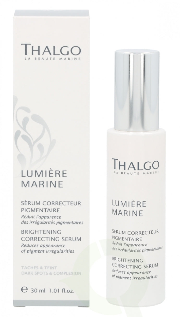 Thalgo Lumière Marine Siero Correttivo Illuminante 30 ml