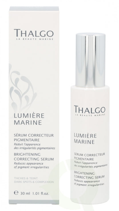 Thalgo Lumière Marine Siero Correttivo Illuminante 30 ml