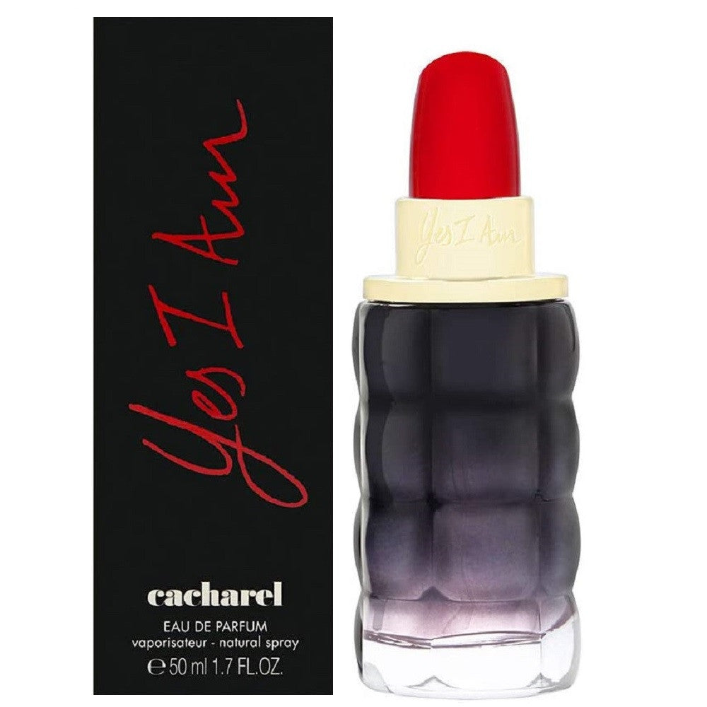 Cacharel Sì, sono io 50 ml Donna — Eau de Parfum
