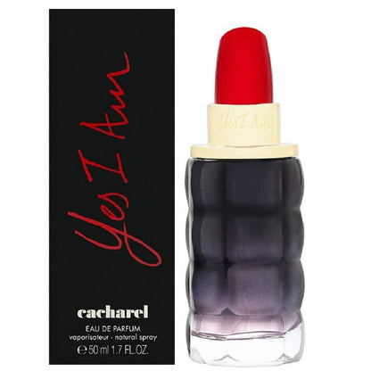 Cacharel Sì, sono io 50 ml Donna — Eau de Parfum