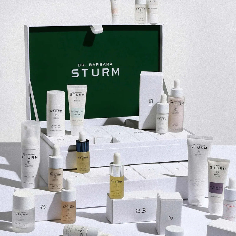 Dr. barbara sturm EVENEMENTENKALENDER 2022