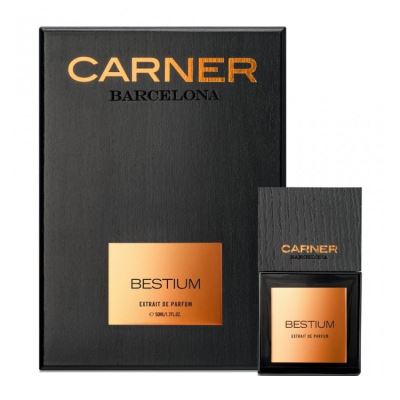 Carner barcelona خلاصة عطر بيستيوم 50 مل للجنسين