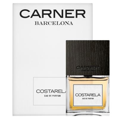 Carner barcelona Apa de parfum unisex Costarela 100 ml