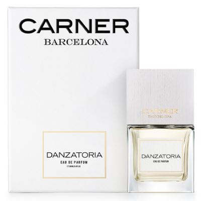 Carner barcelona Danzatoria Eau de Parfum Unisex 100ml